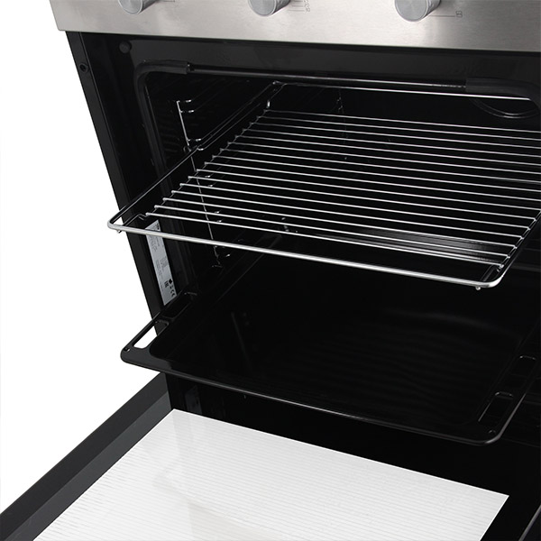 Газовый духовой шкаф Beko BIG 22101 X