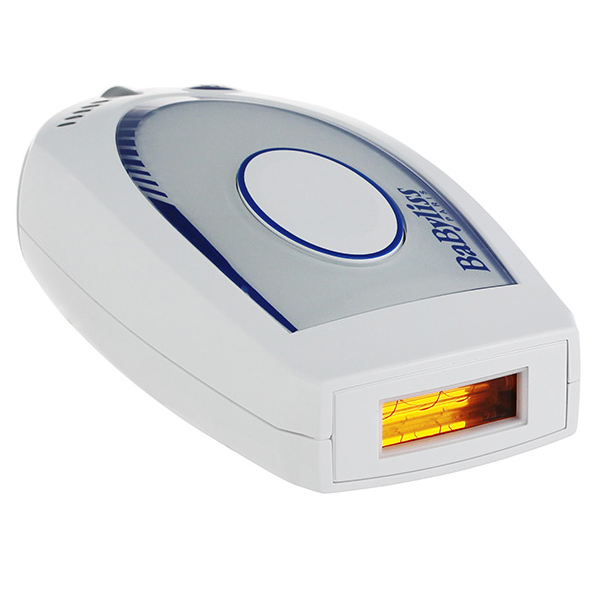 Фотоэпилятор Babyliss G932E Homelight 50
