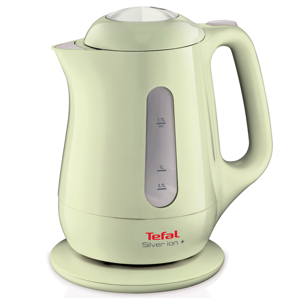 Электрочайник Tefal Silver Ion KO512I30 фото