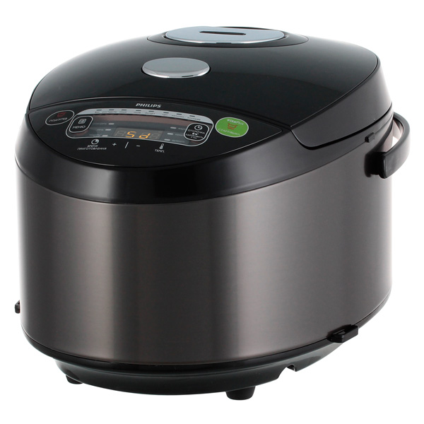 Мультиварка Philips HD3167/03 фото