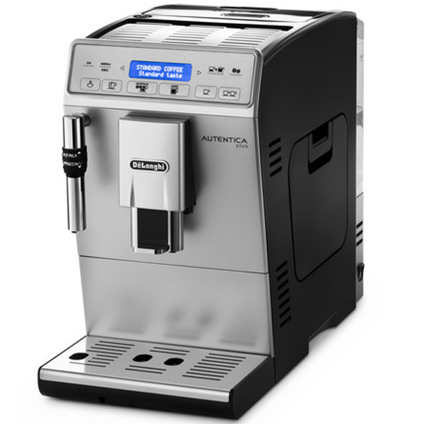 Кофемашина DeLonghi ETAM29.620.SB фото