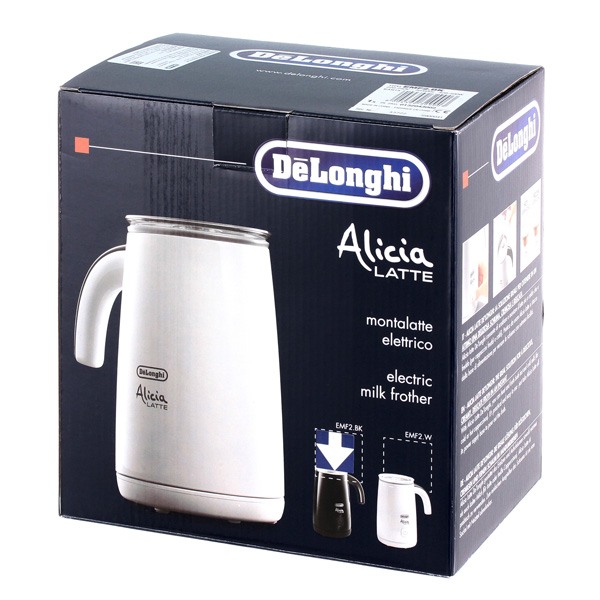 Капучинатор DeLonghi EMF2.BK