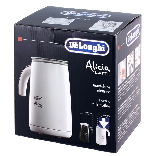 Капучинатор DeLonghi EMF2.W