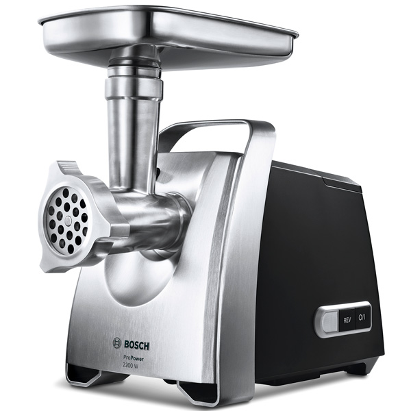 Мясорубка Bosch ProPower MFW68680 фото