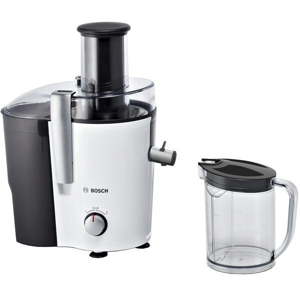 Соковыжималка центробежная Bosch MES25A0 фото