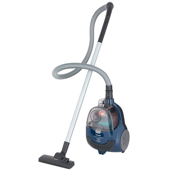 Пылесос с контейнером для пыли Philips FC8471/01 фото