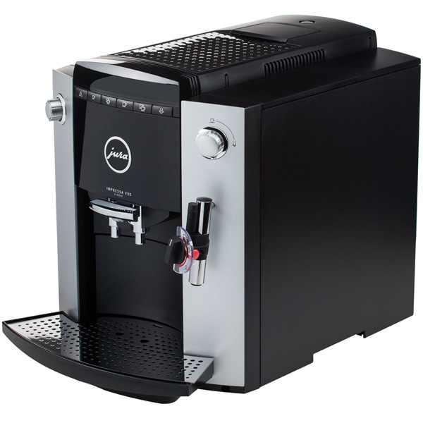 Кофемашина Jura Impressa F55 Classic