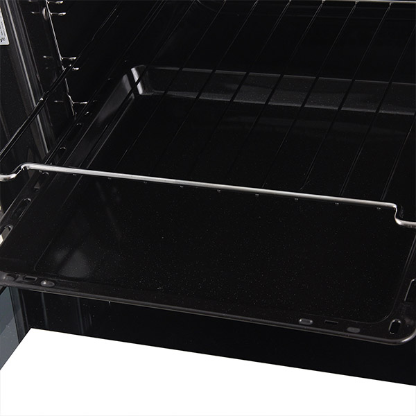 Электрический духовой шкаф Electrolux EZB53400AХ