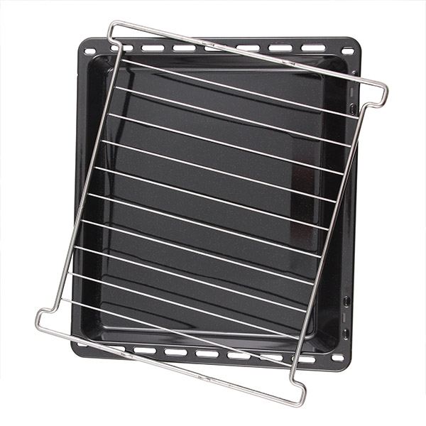 Электрический духовой шкаф Electrolux EZB53400AХ