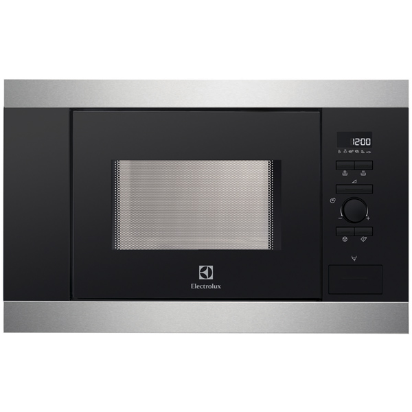 Встраиваемая микроволновая печь Electrolux EMS17006OX фото