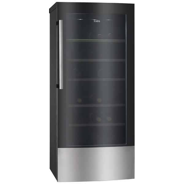 Винный шкаф AEG S72100WSB1 фото