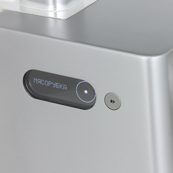 Электромясорубка Bork M780