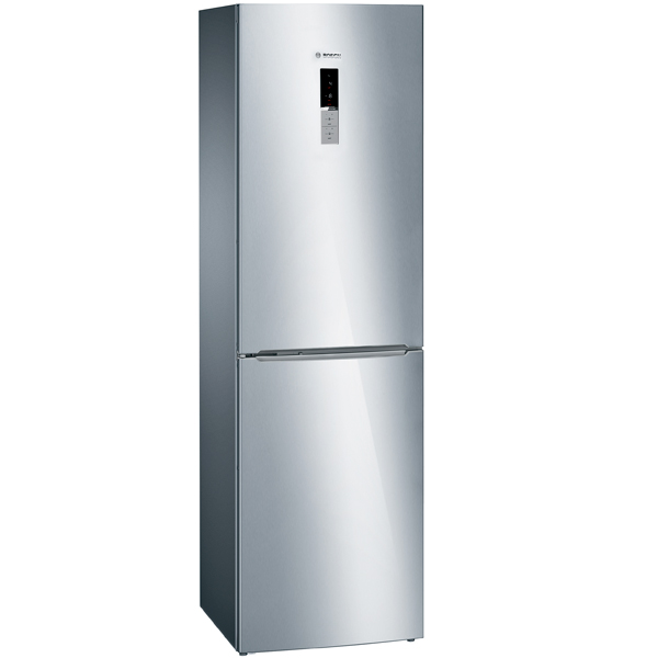Холодильник Bosch KGN39VI15R фото