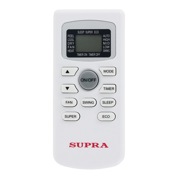 Сплит-система Supra SA18HB