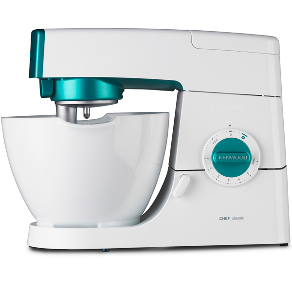 Кухонная машина Kenwood 0WKM353002 (KM353) фото