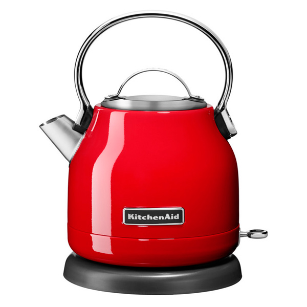 Электрочайник KitchenAid 5KEK1222EER фото