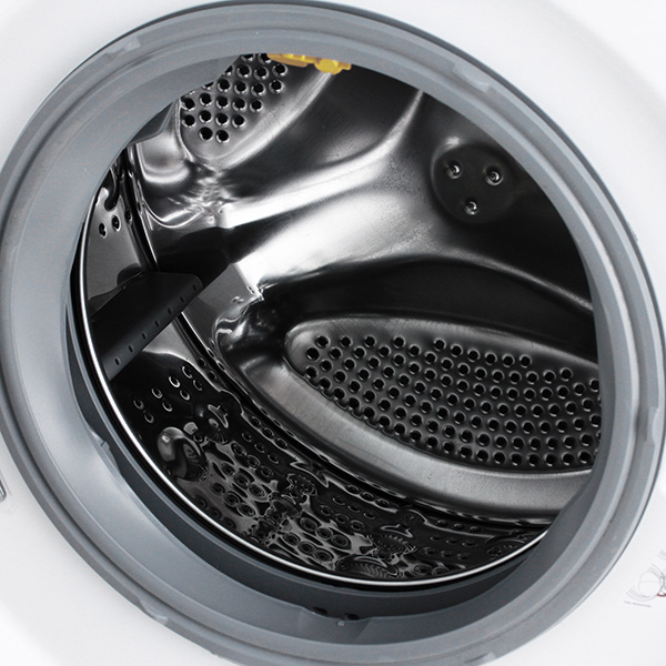 Стиральная машина узкая LG F12U1HDS1