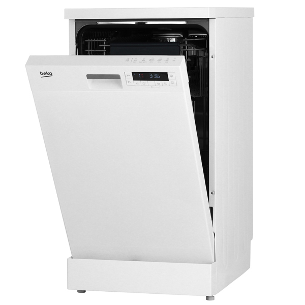 Посудомоечная машина Beko DFS 26010 W фото
