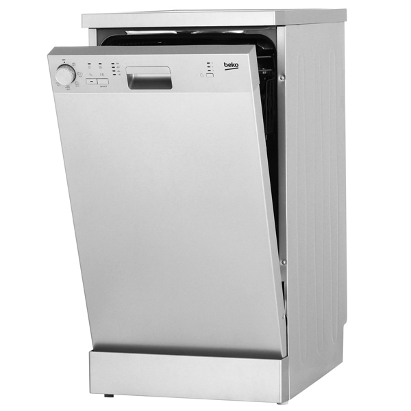 Посудомоечная машина Beko DFS 05010 S