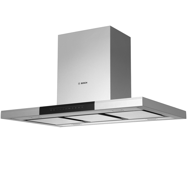 Островная вытяжка Bosch Serie 8 DIB091K50