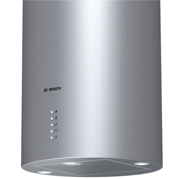 Островная вытяжка Bosch Serie 2 DIC043650