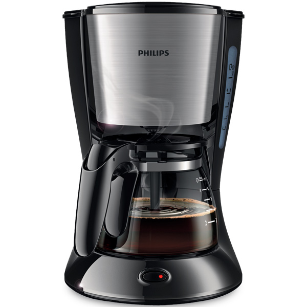 Кофеварка капельного типа Philips HD7434/20 фото