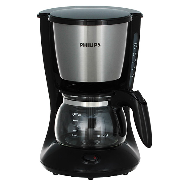 Кофеварка капельного типа Philips HD7434/20