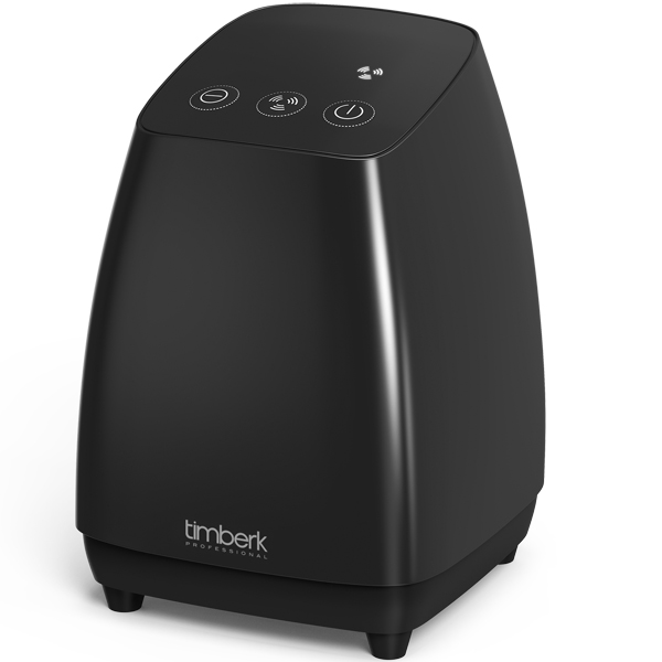 Воздухоочиститель Timberk TAP FL50 SF черный фото