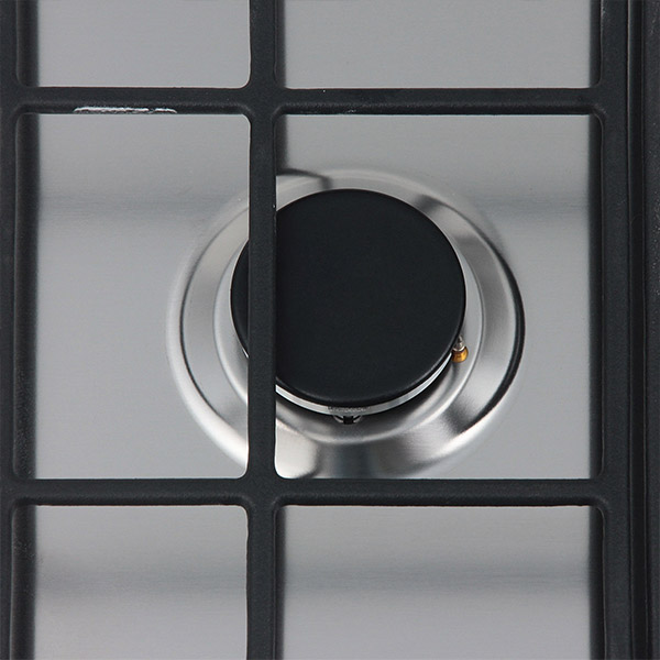 Встраиваемая газовая панель независимая Electrolux GME363XX