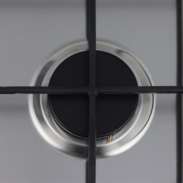 Встраиваемая газовая панель Electrolux GME263XX