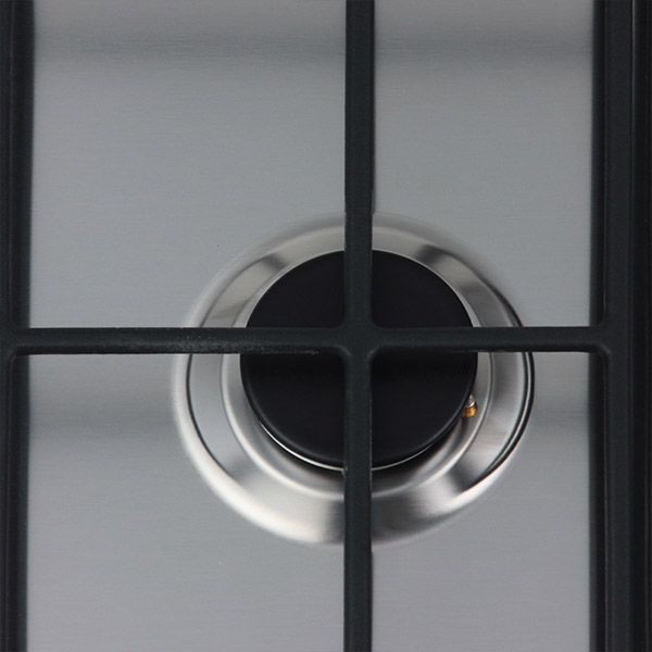 Встраиваемая газовая панель Electrolux GME263XX