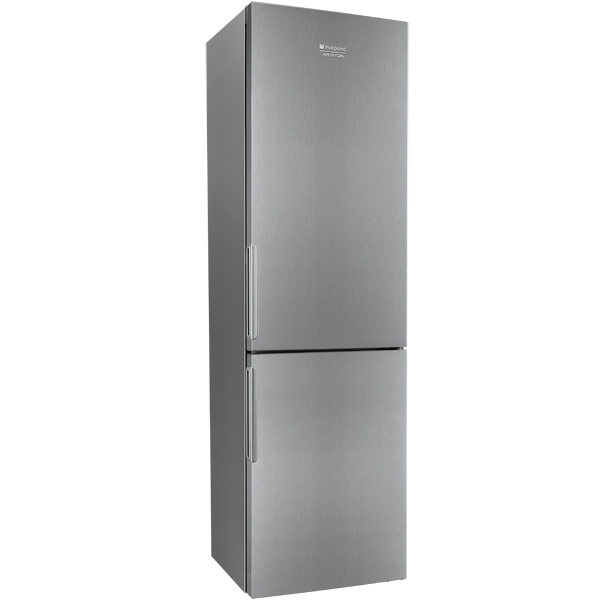 Холодильник Hotpoint-Ariston HF 4201 X R фото