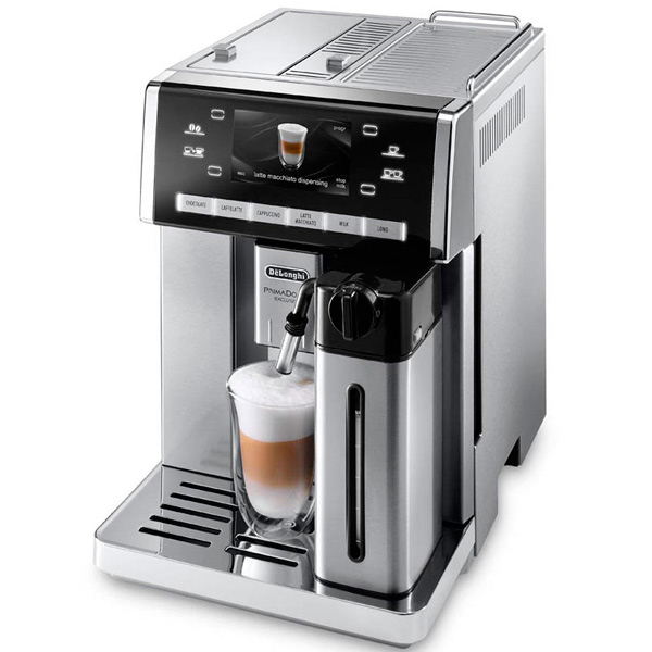 Кофемашина DeLonghi ESAM 6904.M