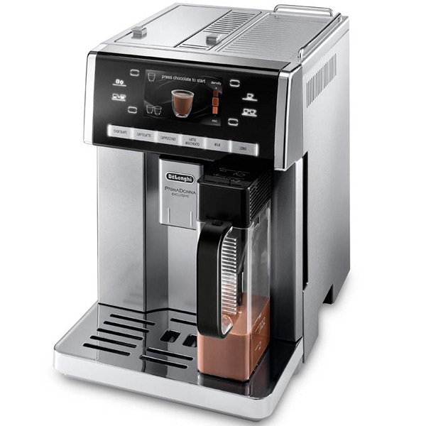 Кофемашина DeLonghi ESAM 6904.M