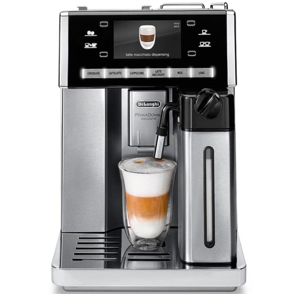 Кофемашина DeLonghi ESAM 6904.M