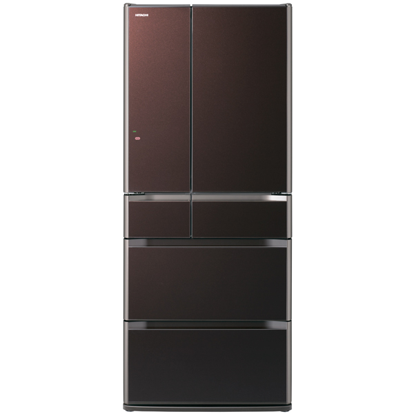 Холодильник многодверный Hitachi R-E 6200 U XT