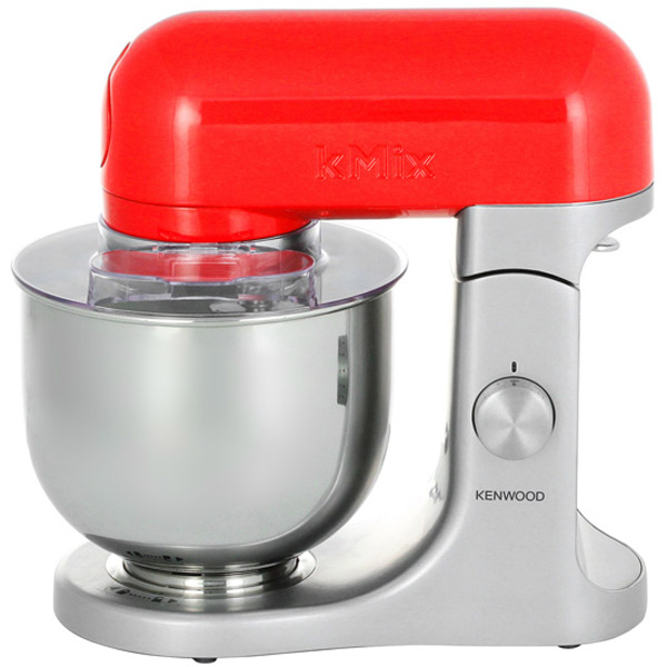 Кухонная машина Kenwood KMX50RD (OW20011025) фото