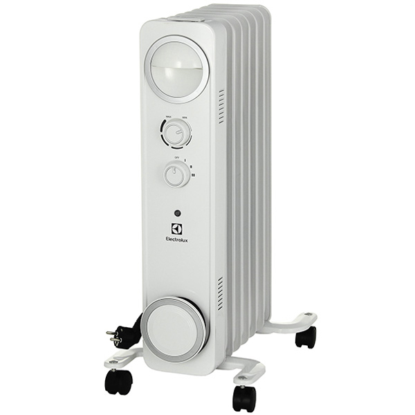 Радиатор Electrolux EOH/M-6157 фото
