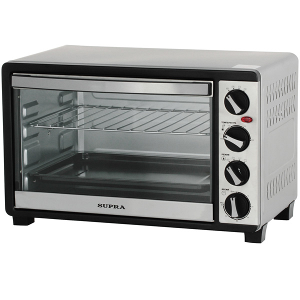 Мини-печь Supra MTS-331