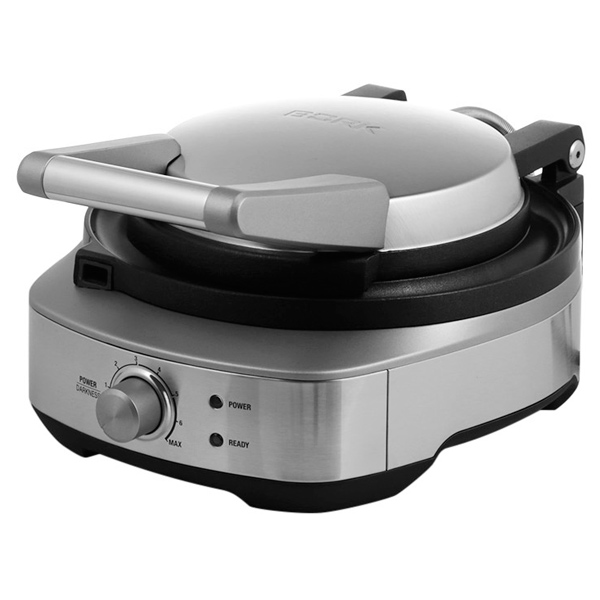 Электровафельница Bork G701