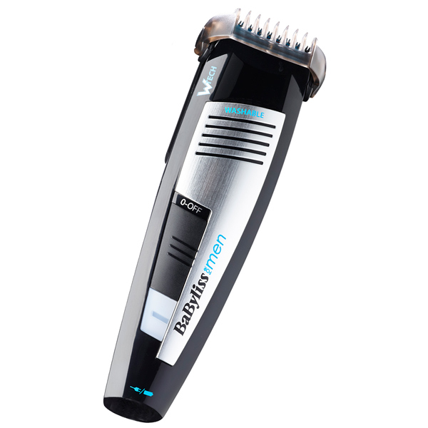 Триммер Babyliss W-tech E846E фото