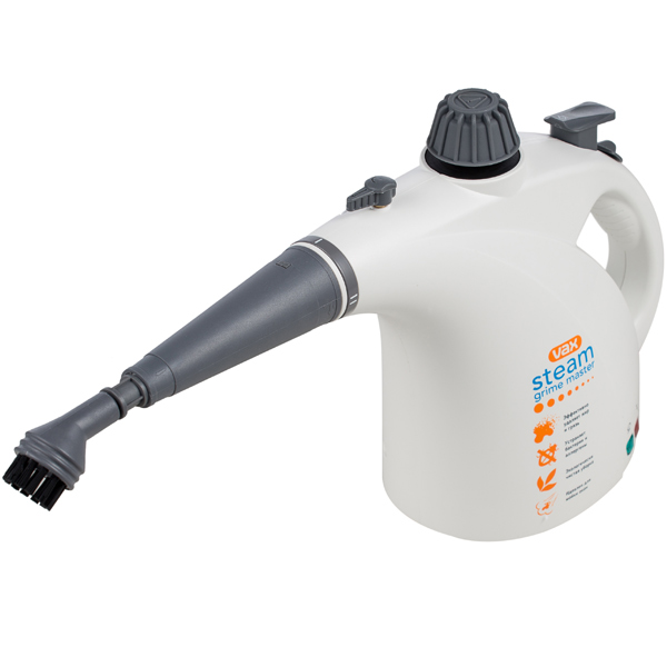 Паровой очиститель VAX Grime Master S86-S4-R