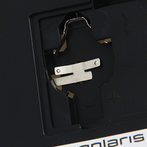 Весы кухонные Polaris PKS 0835DG Caprese