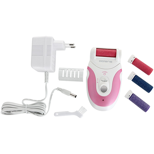 Педикюрный набор Polaris PSR 0801