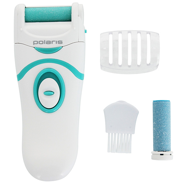 Педикюрный набор для ухода за кожей Polaris PSR 0701