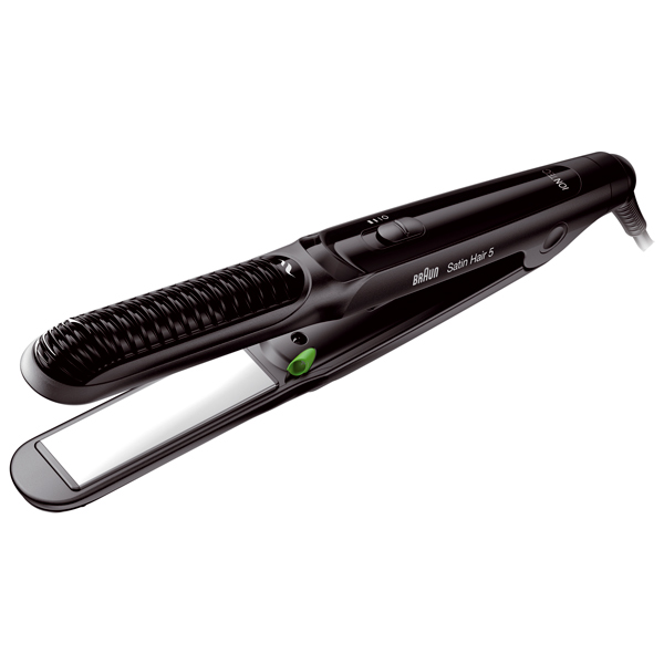 Выпрямитель для волос Braun ST 570