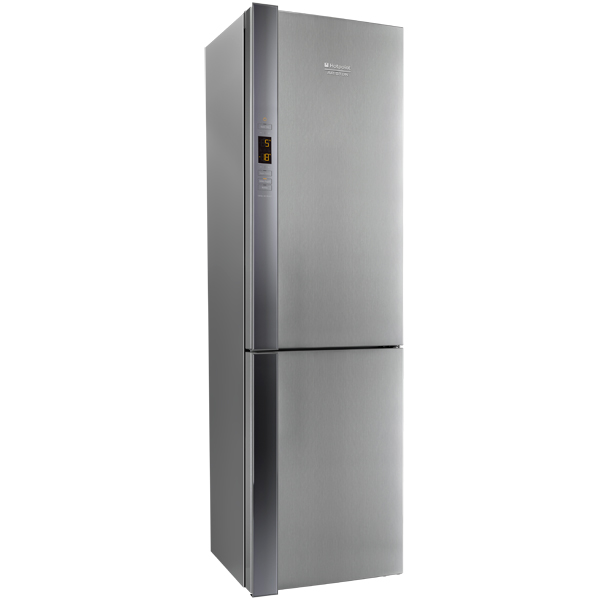 Холодильник Hotpoint-Ariston HF 9201 X RO фото