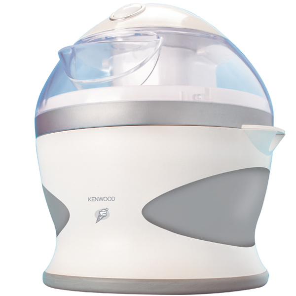 Мороженица Kenwood IM250 (0WIM250002) фото