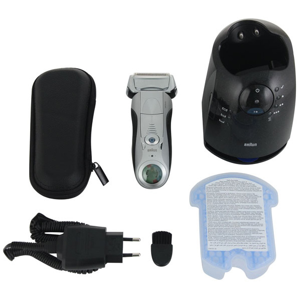 Электробритва Braun 799cc-7 Wet&Dry