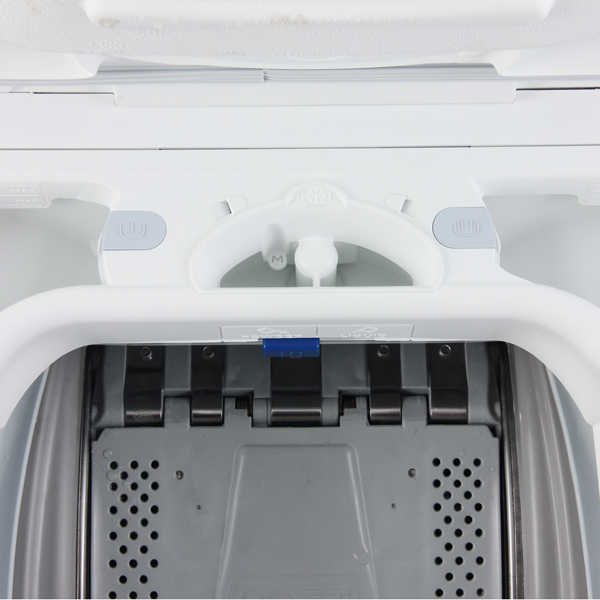 Стиральная машина с вертикальной загрузкой Electrolux EWT51066ESW